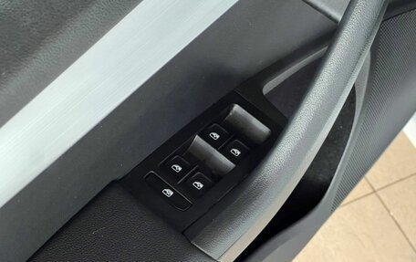 Skoda Octavia, 2017 год, 1 650 000 рублей, 16 фотография