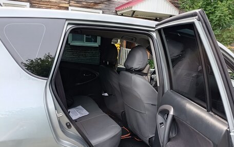 Toyota RAV4, 2007 год, 1 150 000 рублей, 8 фотография