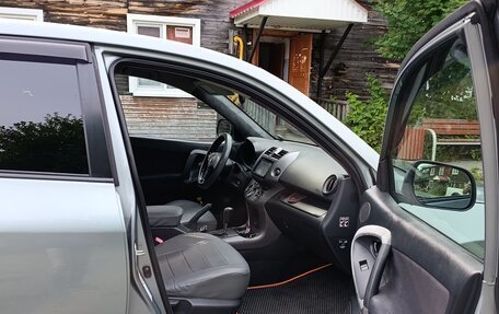 Toyota RAV4, 2007 год, 1 150 000 рублей, 7 фотография