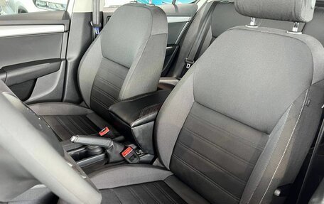 Skoda Octavia, 2017 год, 1 650 000 рублей, 22 фотография