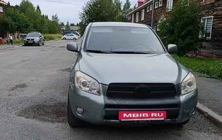 Toyota RAV4, 2007 год, 1 150 000 рублей, 3 фотография