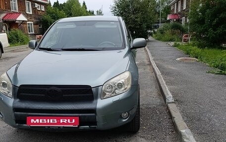 Toyota RAV4, 2007 год, 1 150 000 рублей, 2 фотография