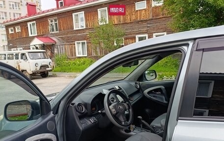 Toyota RAV4, 2007 год, 1 150 000 рублей, 6 фотография