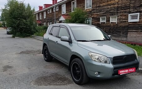 Toyota RAV4, 2007 год, 1 150 000 рублей, 4 фотография