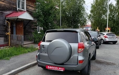 Toyota RAV4, 2007 год, 1 150 000 рублей, 5 фотография