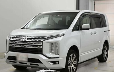 Mitsubishi Delica D:5 I, 2023 год, 3 260 000 рублей, 1 фотография