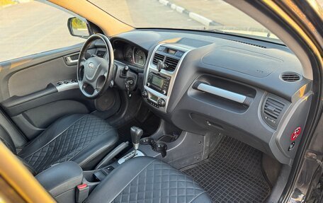 KIA Sportage II, 2009 год, 870 000 рублей, 12 фотография