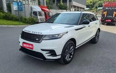 Land Rover Range Rover Velar I, 2026 год, 7 580 000 рублей, 1 фотография