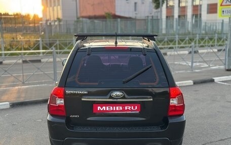 KIA Sportage II, 2009 год, 870 000 рублей, 7 фотография