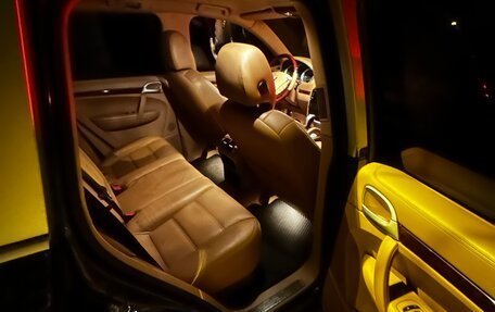 Porsche Cayenne III, 2008 год, 1 400 000 рублей, 9 фотография