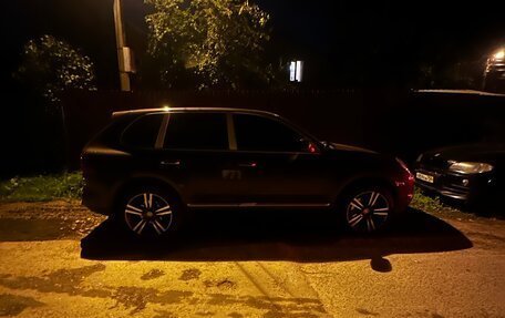 Porsche Cayenne III, 2008 год, 1 400 000 рублей, 7 фотография