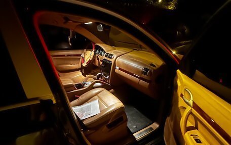 Porsche Cayenne III, 2008 год, 1 400 000 рублей, 10 фотография