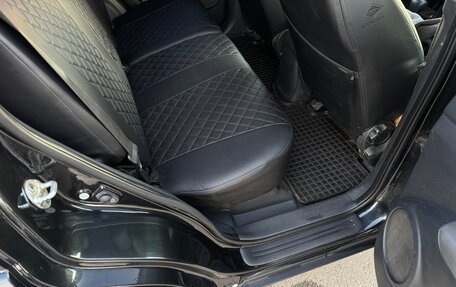 KIA Sportage II, 2009 год, 870 000 рублей, 16 фотография