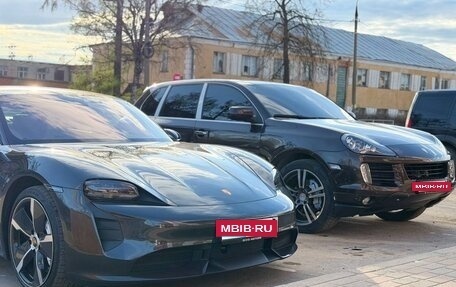 Porsche Cayenne III, 2008 год, 1 400 000 рублей, 5 фотография