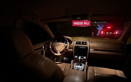 Porsche Cayenne III, 2008 год, 1 400 000 рублей, 8 фотография