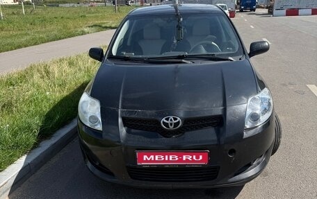Toyota Auris II, 2008 год, 520 000 рублей, 2 фотография