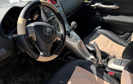 Toyota Auris II, 2008 год, 520 000 рублей, 5 фотография