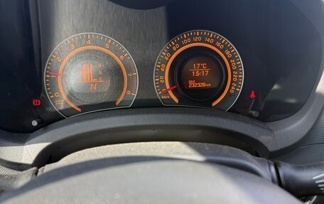 Toyota Auris II, 2008 год, 520 000 рублей, 8 фотография