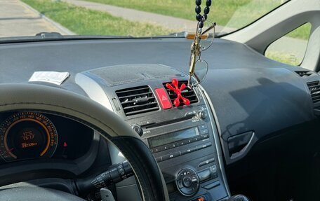 Toyota Auris II, 2008 год, 520 000 рублей, 6 фотография