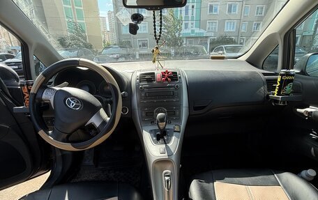 Toyota Auris II, 2008 год, 520 000 рублей, 7 фотография