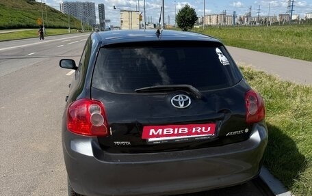 Toyota Auris II, 2008 год, 520 000 рублей, 4 фотография