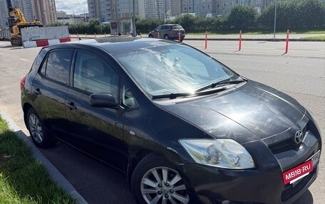 Toyota Auris II, 2008 год, 520 000 рублей, 3 фотография
