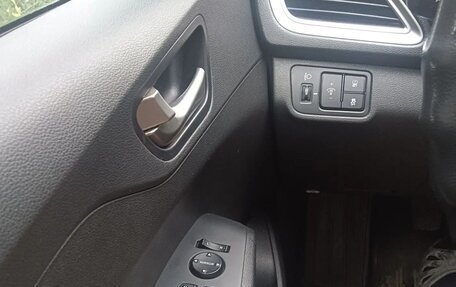 Hyundai Solaris II рестайлинг, 2020 год, 1 480 000 рублей, 8 фотография