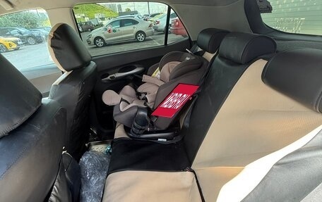 Toyota Auris II, 2008 год, 520 000 рублей, 9 фотография
