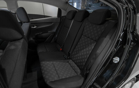 KIA Rio IV, 2017 год, 975 000 рублей, 12 фотография