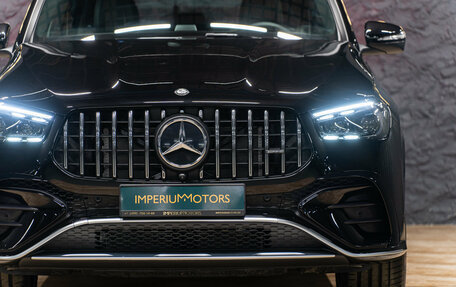 Mercedes-Benz GLE AMG, 2026 год, 16 690 000 рублей, 3 фотография