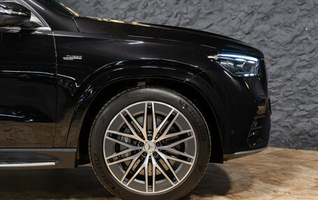 Mercedes-Benz GLE AMG, 2026 год, 16 690 000 рублей, 5 фотография