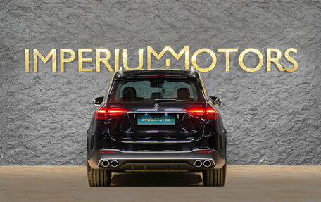 Mercedes-Benz GLE AMG, 2026 год, 16 690 000 рублей, 6 фотография