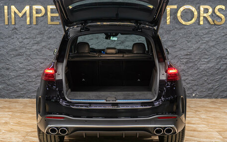 Mercedes-Benz GLE AMG, 2026 год, 16 690 000 рублей, 7 фотография