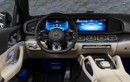 Mercedes-Benz GLE AMG, 2026 год, 16 690 000 рублей, 12 фотография