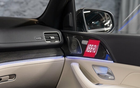 Mercedes-Benz GLE AMG, 2026 год, 16 690 000 рублей, 23 фотография