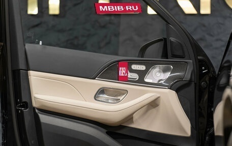 Mercedes-Benz GLE AMG, 2026 год, 16 690 000 рублей, 22 фотография