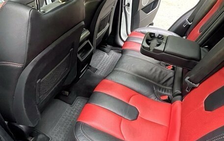 Land Rover Range Rover Evoque I, 2012 год, 1 790 000 рублей, 6 фотография