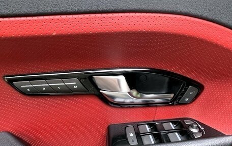 Land Rover Range Rover Evoque I, 2012 год, 1 790 000 рублей, 10 фотография