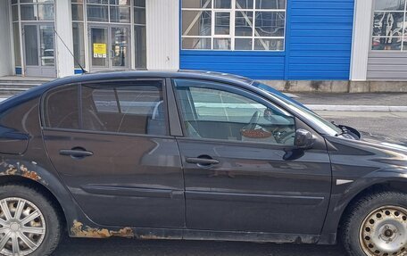 Renault Megane II, 2007 год, 250 000 рублей, 3 фотография