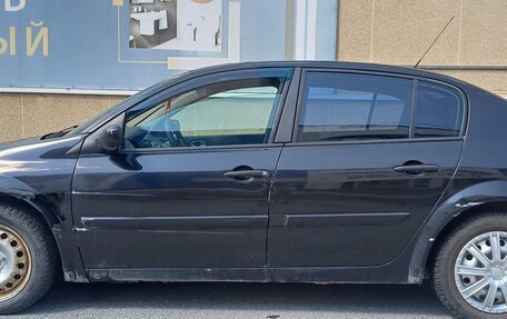 Renault Megane II, 2007 год, 250 000 рублей, 6 фотография
