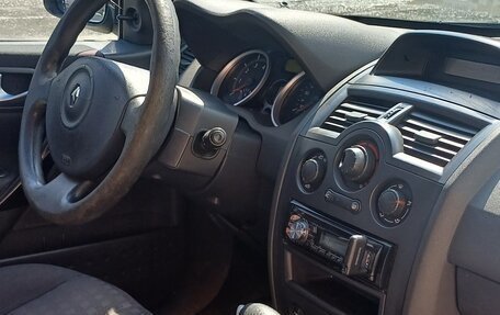 Renault Megane II, 2007 год, 250 000 рублей, 7 фотография