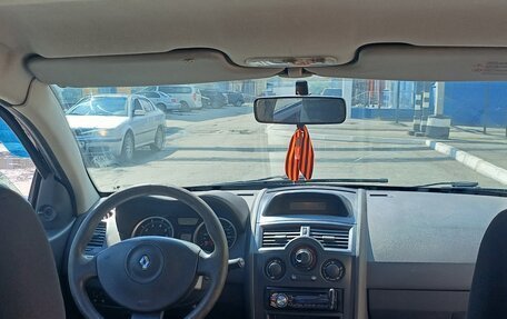 Renault Megane II, 2007 год, 250 000 рублей, 8 фотография
