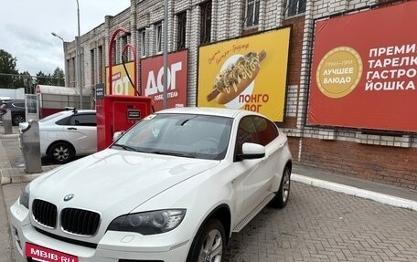 BMW X6, 2011 год, 1 900 000 рублей, 2 фотография