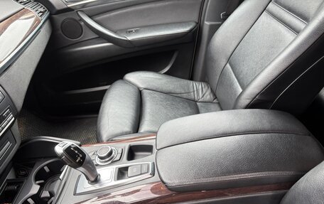 BMW X6, 2011 год, 1 900 000 рублей, 12 фотография