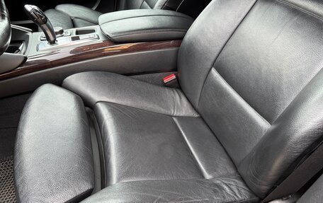 BMW X6, 2011 год, 1 900 000 рублей, 10 фотография