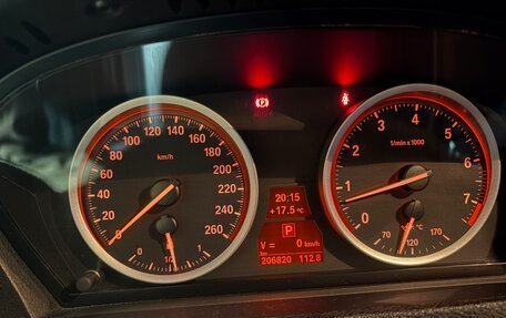 BMW X6, 2011 год, 1 900 000 рублей, 13 фотография
