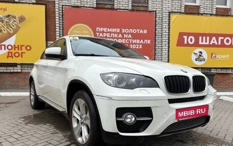 BMW X6, 2011 год, 1 900 000 рублей, 5 фотография