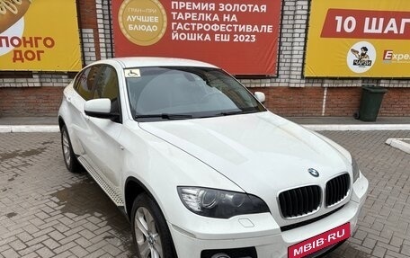 BMW X6, 2011 год, 1 900 000 рублей, 6 фотография