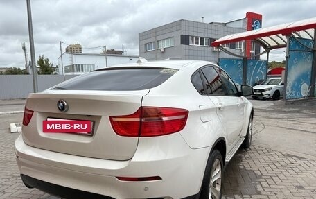 BMW X6, 2011 год, 1 900 000 рублей, 7 фотография
