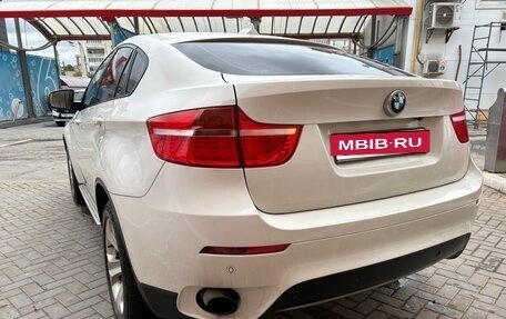 BMW X6, 2011 год, 1 900 000 рублей, 9 фотография